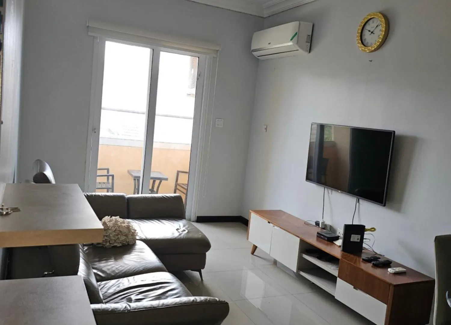 Ac Hotel Neighbors Luxury 1 Bedroom Uptown Kingston Apartment